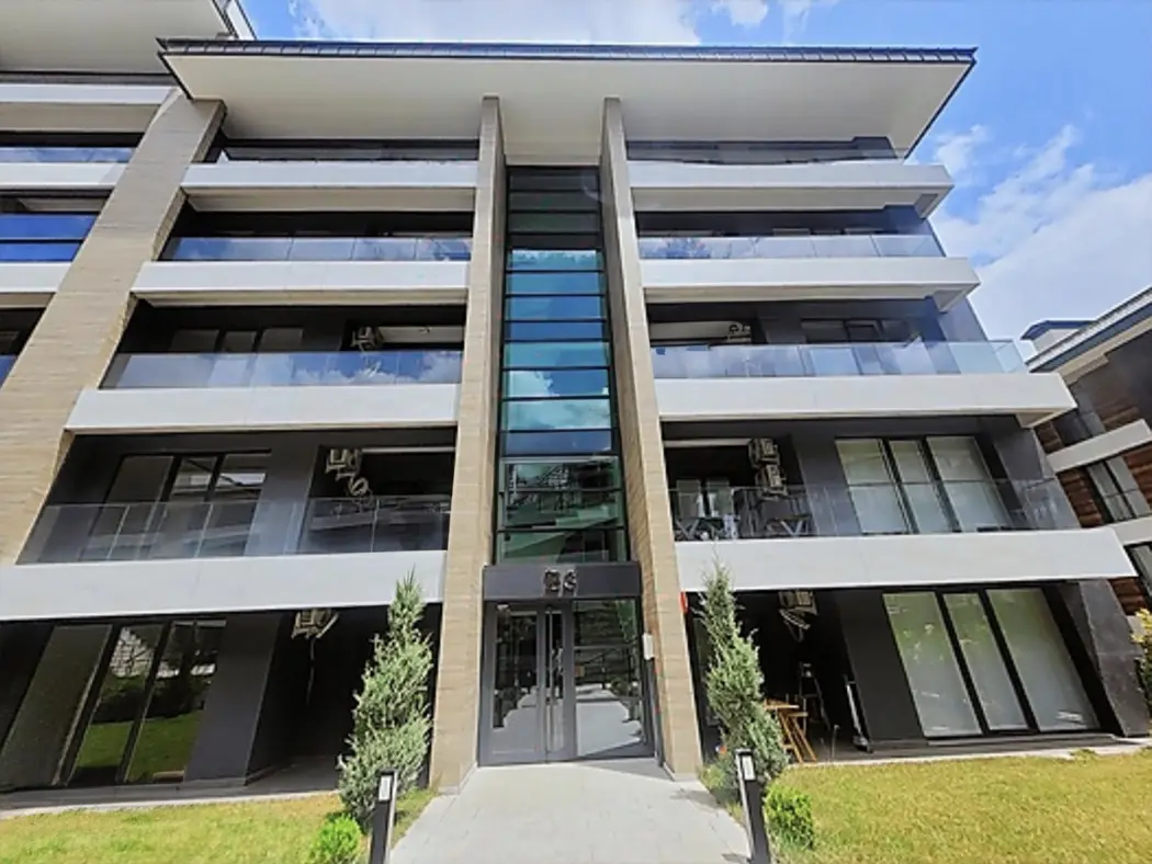 Buyukcekmece property